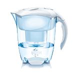 BRITA（ブリタ） ポット型浄水器 エレマリスXL ブリタメーター BJNEX