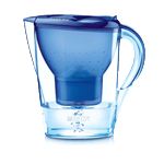 BRITA（ブリタ）ポット型浄水器マレーラCoolブルーBJNMB