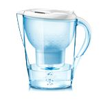 BRITA（ブリタ） ポット型浄水器 マレーラXL BJNMX