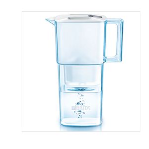 BRITA（ブリタ） ポット型浄水器 リクエリ BJNLQ