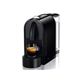 NESPRESSO（ネスプレッソ） エスプレッソマシーン U（ユー） ブラック アイ D50BKI - 縮小画像1