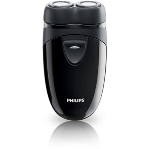 Philips（フィリップス） ポータブル電気シェーバー PQ208