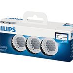 Philips（フィリップス） 洗顔ブラシ3個 RQ563／51