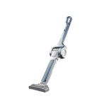 BLACK&DECKER（ブラック・アンド・デッカー） コードハンディレスクリーナー ピボットフロアバスター Z-FV1205 B アラスカンブルー/ホワイト