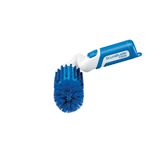 ブラック・アンド・デッカー(BLACK＆DECKER)スカムバスターエクストリーム ブルー/ホワイト｜Z-S700
