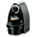 NESPRESSO(ネスプレッソ) エスプレッソマシーン エッセンサ チタン C101TI