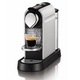 NESPRESSO（ネスプレッソ） エスプレッソマシーン CitiZ（シティズ） アルミ C110AL