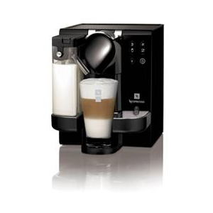 NESPRESSO（ネスプレッソ） エスプレッソマシーン LATTISSIMA（ラティシマ） ブラック F316BK