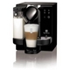 NESPRESSO（ネスプレッソ） エスプレッソマシーン LATTISSIMA（ラティシマ） ブラック F316BK