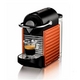 NESPRESSO（ネスプレッソ）　エスプレッソマシーン　PIXIE（ピクシー）　レッド　C60RE