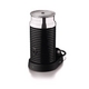 NESPRESSO（ネスプレッソ） エスプレッソマシーン CitiZ（シティズ） レッド C110REA3B エアロチーノ（ミルク加熱泡立て器）付き - 縮小画像3