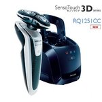 PHILIPS（フィリップス） シェーバー　センソタッチ3D　 RQ1251CC