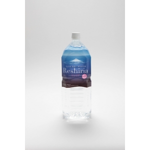 リシリア水 2L×24本、ローション化粧水 1本