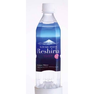 リシリア水 500ml×24本 2L×12本 セット