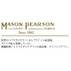 MASON PEARSON（メイソンピアソン） 猪毛ブラシ ポケットブリッスル ヘアブラシ ピンク【正規輸入品】 - 縮小画像3
