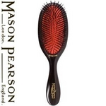 MASON PEARSON（メイソンピアソン） 猪毛ブラシ センシティブブリッスル 【正規輸入品】