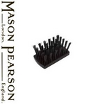 MASON PEARSON（メイソンピアソン） ヘアブラシ用 クリーニングブラシ【正規輸入品】