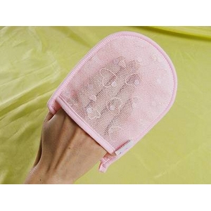 あかすり用タオル オーシャンタオルライト
