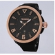 TENDENCE(テンデンス) 腕時計 TT530001 レッドゴールド