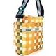 LeSportsac(レスポートサック)AIRショルダーバッグ(GINGHAM) - 縮小画像2