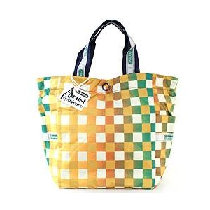 LeSportsac（レスポートサック）AIR　トートバッグ（GINGHAM）