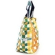 LeSportsac(レスポートサック)AIR トートバッグ(GINGHAM) - 縮小画像2