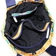 LeSportsac(レスポートサック)AIR トートバッグ(GINGHAM) - 縮小画像3