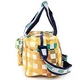 LeSportsac（レスポートサック）AIR　ボストンバッグ（GINGHAM） - 縮小画像2