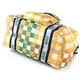 LeSportsac（レスポートサック）AIR　ボストンバッグ（GINGHAM） - 縮小画像4