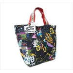 LeSportsac（レスポートサック）AIR　トートバッグ（Numbers）