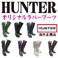 ��HUNTER�ۥ��ꥸ�ʥ��С��֡��ġ������٥른��UK9