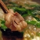 黒毛和牛カレーもつ鍋セット 1～2人前 300g