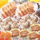 【豪華ふかひれ点心福袋】3種（36個）計1740g★今ならもれなくオマケ付!