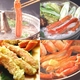 【父の日用】生ズワイ脚カニしゃぶ1kg - 縮小画像5