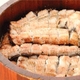 【お中元用 のし付き(名入れ不可)】「浅草うな鐡」塩ひつまぶし4食入、1食で3通りに楽しめるサッパリ塩味セット - 縮小画像2