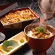 【お中元用 のし付き(名入れ不可)】「浅草うな鐡」塩ひつまぶし4食入、1食で3通りに楽しめるサッパリ塩味セット - 縮小画像5