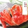 【お中元用 のし付き（名入れ不可）】【赤字覚悟!姿タラバガニ/約1,4kg×1尾