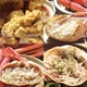 【お中元用 のし付き（名入れ不可）】かに三昧満腹福袋Bセット/3種・合計1.8kg（姿ずわいがに・毛がに・たらばがに脚） - 縮小画像4
