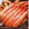 【特別販売　訳あり】生ズワイ脚カニしゃぶ１ｋｇ