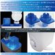 マクロス 超音波式ポータブル加湿器 MCE-3193 - 縮小画像3