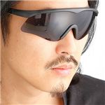 ROTHCO�i���X�R�j �X�|�[�c�T���O���X �����Y3���t���y�X���[�N�E�C�G���[�E�N���A�~�u���b�N�z10337 �摜6