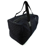 �y�A�E�g���b�g�zGUCCI �i�O�b�`�jGG�L�����o�X�{�X�g���o�b�O�E���[�|�[�`�t 105671 �u���b�N �摜2