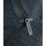 �y�A�E�g���b�g�zGUCCI �i�O�b�`�jGG�L�����o�X�{�X�g���o�b�O�E���[�|�[�`�t 105671 �u���b�N �摜3