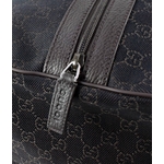 �y�A�E�g���b�g�zGUCCI �i�O�b�`�jGG�L�����o�X�{�X�g���o�b�O�E���[�|�[�`�t 105671 �u���E�� �摜3