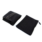 �y�A�E�g���b�g�zGUCCI �i�O�b�`�jGG�L�����o�X�{�X�g���o�b�O�E���[�|�[�`�t 105671 �u���E�� �摜4