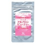 特殊製法低分子マリンコラーゲン『アルプロンBビューティー』錠剤お得な5個セット5カ月分 特殊製法低分子マリンコラーゲン『アルプロンBビューティー』錠剤お得な5個セット5カ月分|