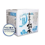 奥出雲の銘水(バナジウムウォーター) 20リットル