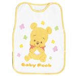 ディズニー ベビープー ポップコーン 綿スリーパー
