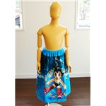 鉄腕アトム ユニバース 60cm丈ラップタオルの詳細を見る