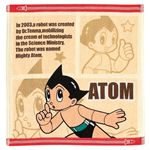 鉄腕アトム センチュリー ウォッシュタオル 【3セット】の詳細を見る